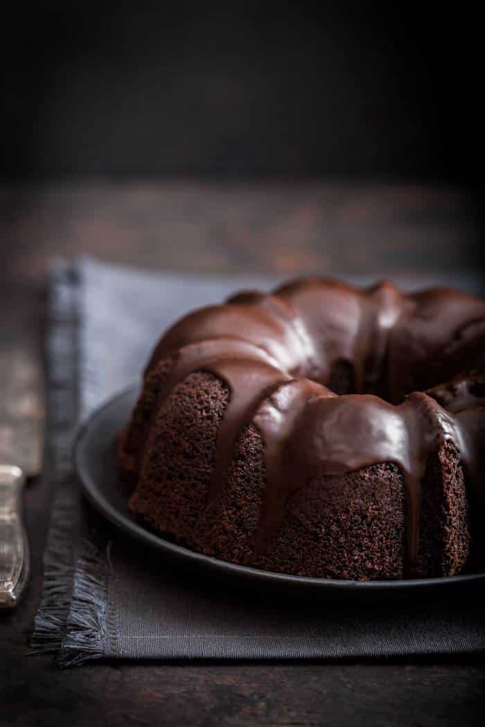 chocolate bundt_gastrostoria