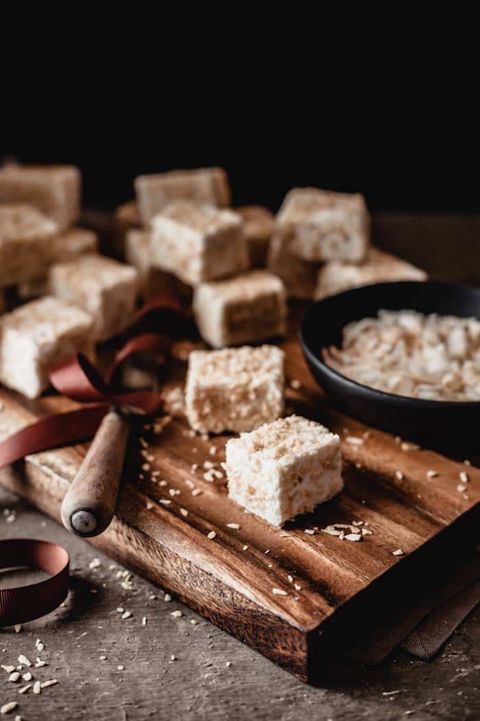 toasted coconut marshmallows_gastrostoria