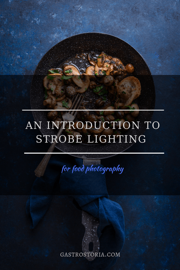 strobe lighting-food photography-gastrostoria