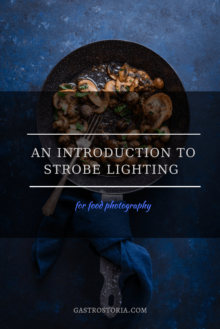 strobe lighting-food photography-gastrostoria