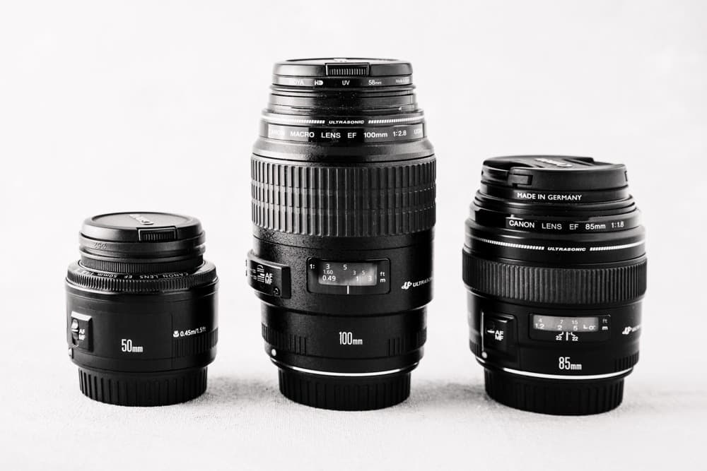 camera lenses-gastrostoria