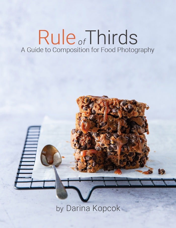 composition ebook food photography - darina kopcok