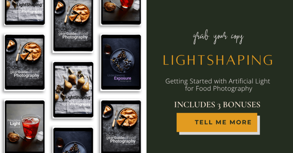 LightShaping Blog