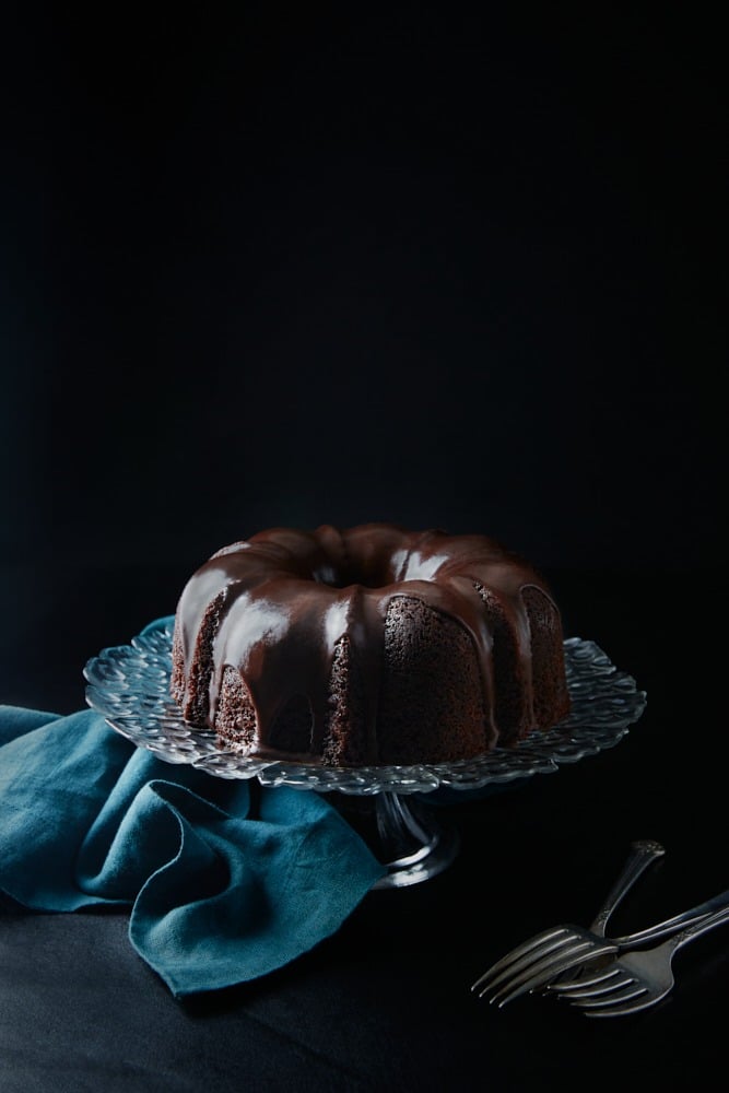 Dark Chocolate Bundt0052 1