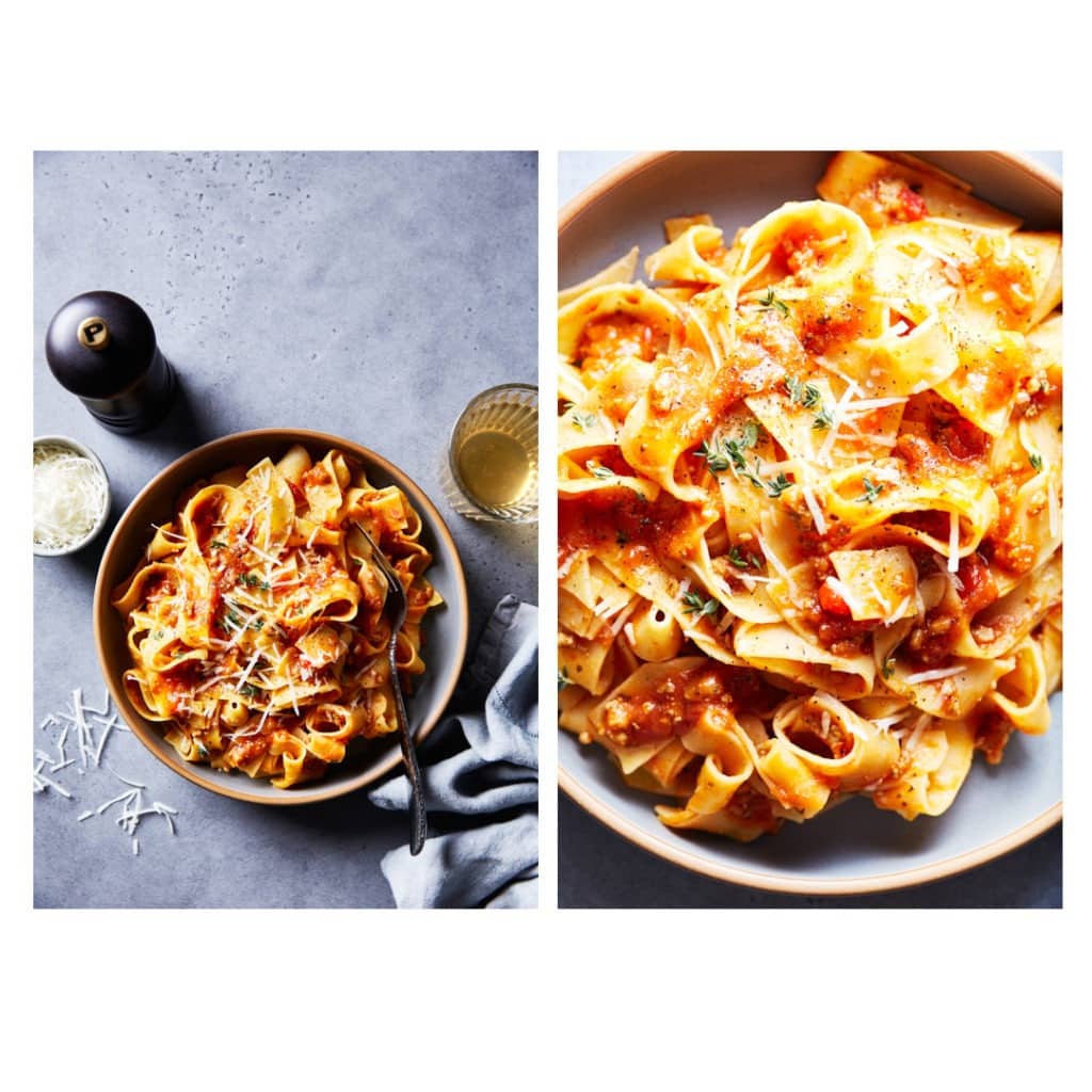 Diptych Template Gastrostoria