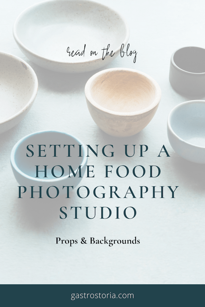 Home Studio Props and Backgrounds 5