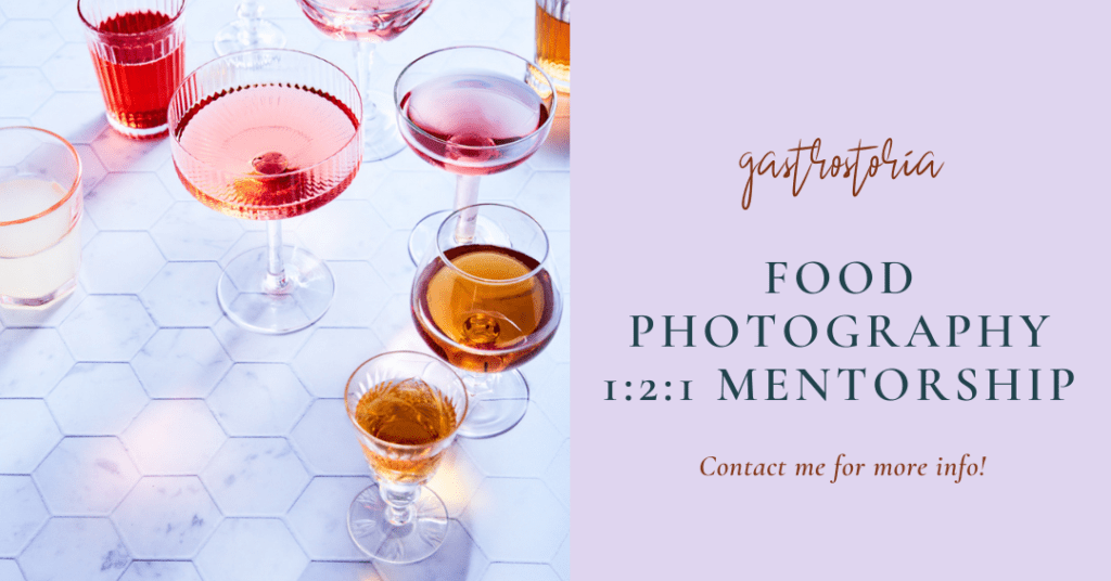 What Type of Photographer Are You? 7 Mentorship More Info