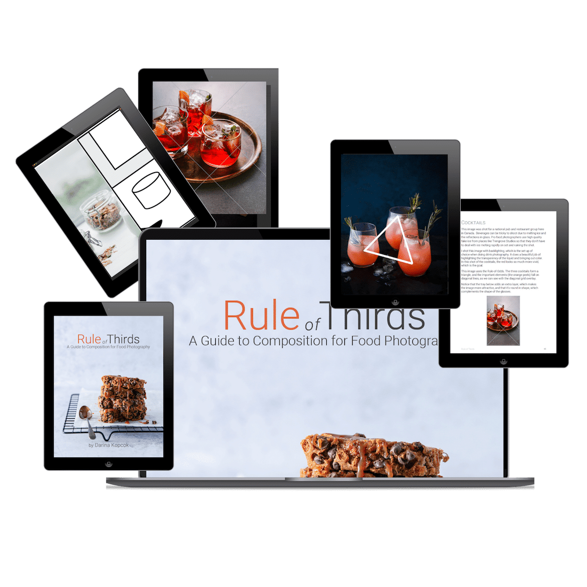 Rule of Thirds – Gastrostoria