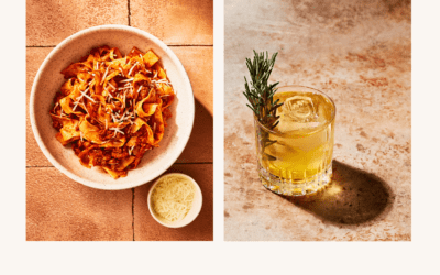 Composition Ideas for Your Food Photography