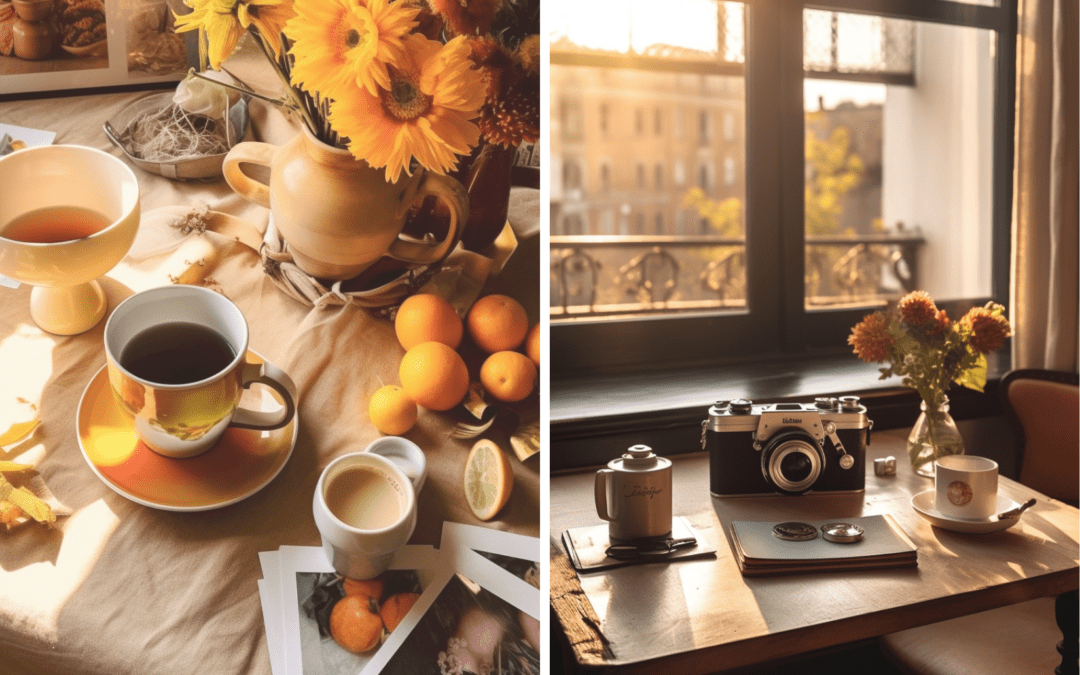 The Seven Business Skills You Need as a Food Photographer 