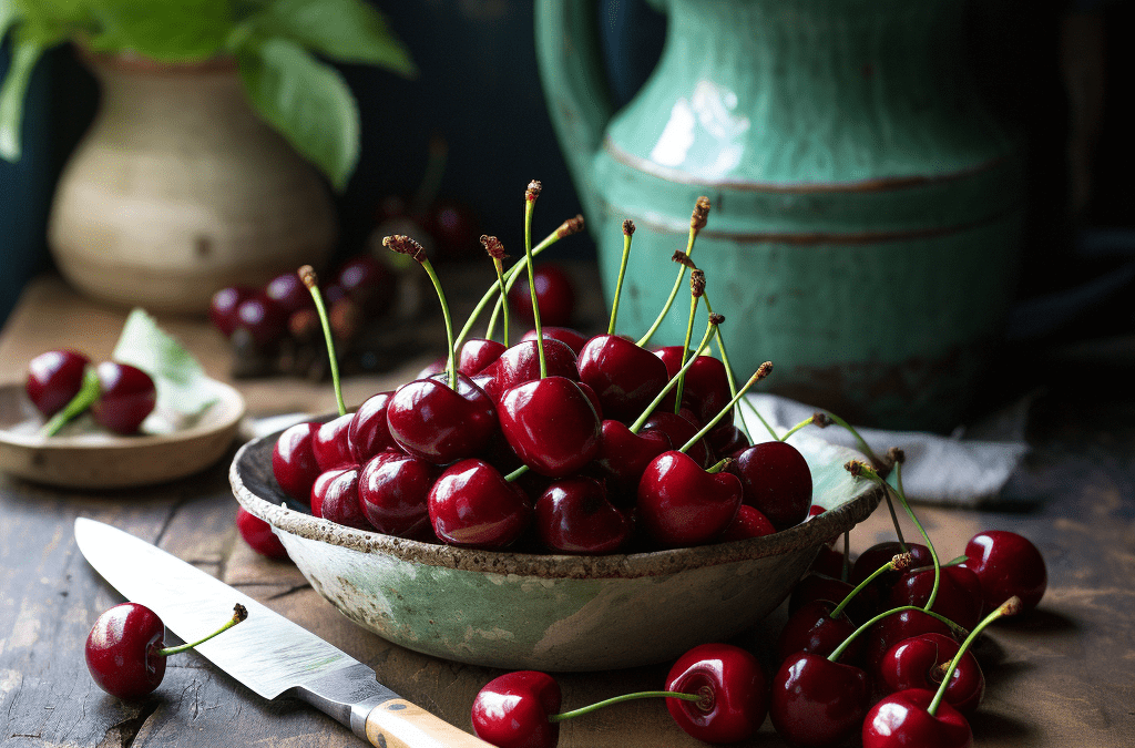 Mastering Color Theory in Food Photography: Elevate Your Images with Impactful Colors 