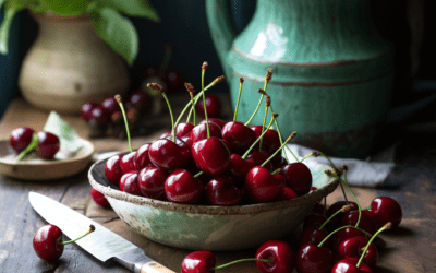 Mastering Color Theory in Food Photography: Elevate Your Images with Impactful Colors 
