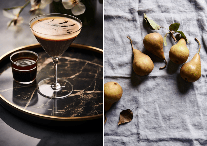 Incorporating Trends into Your Food Photography While Staying True to Your Style